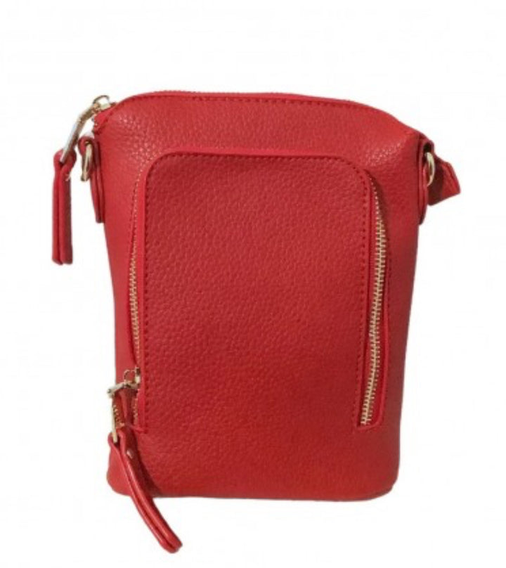 Margaret’s Crossbody Bag