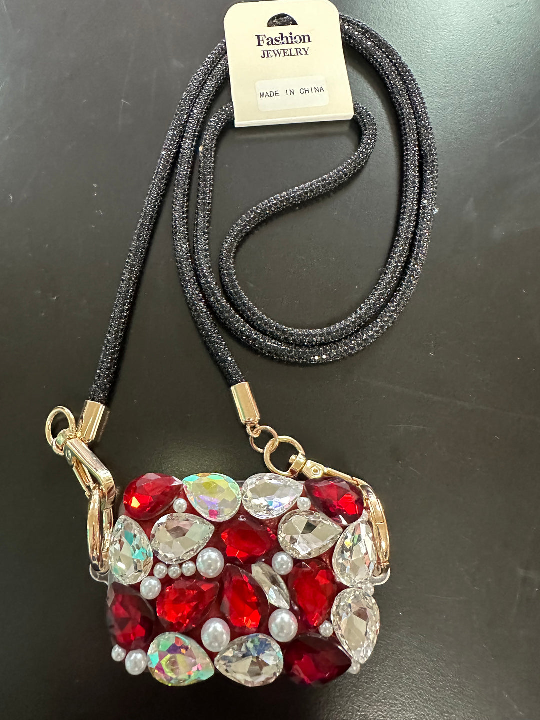 Bling Phone Holder