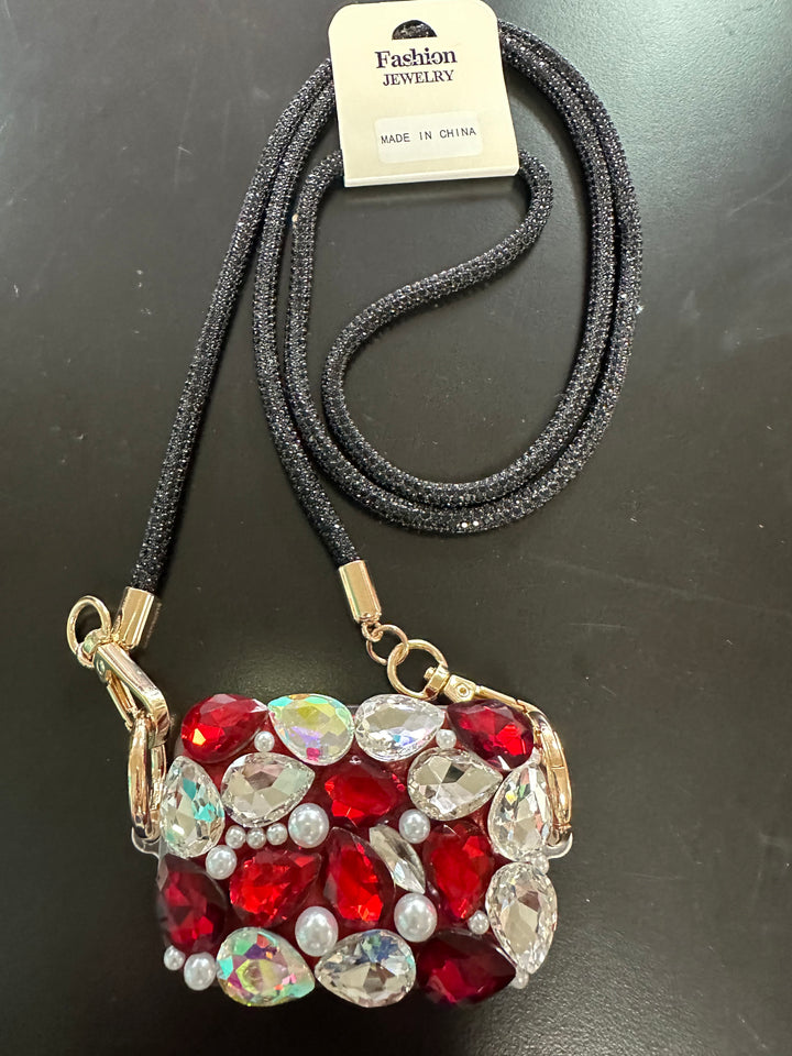 Bling Phone Holder