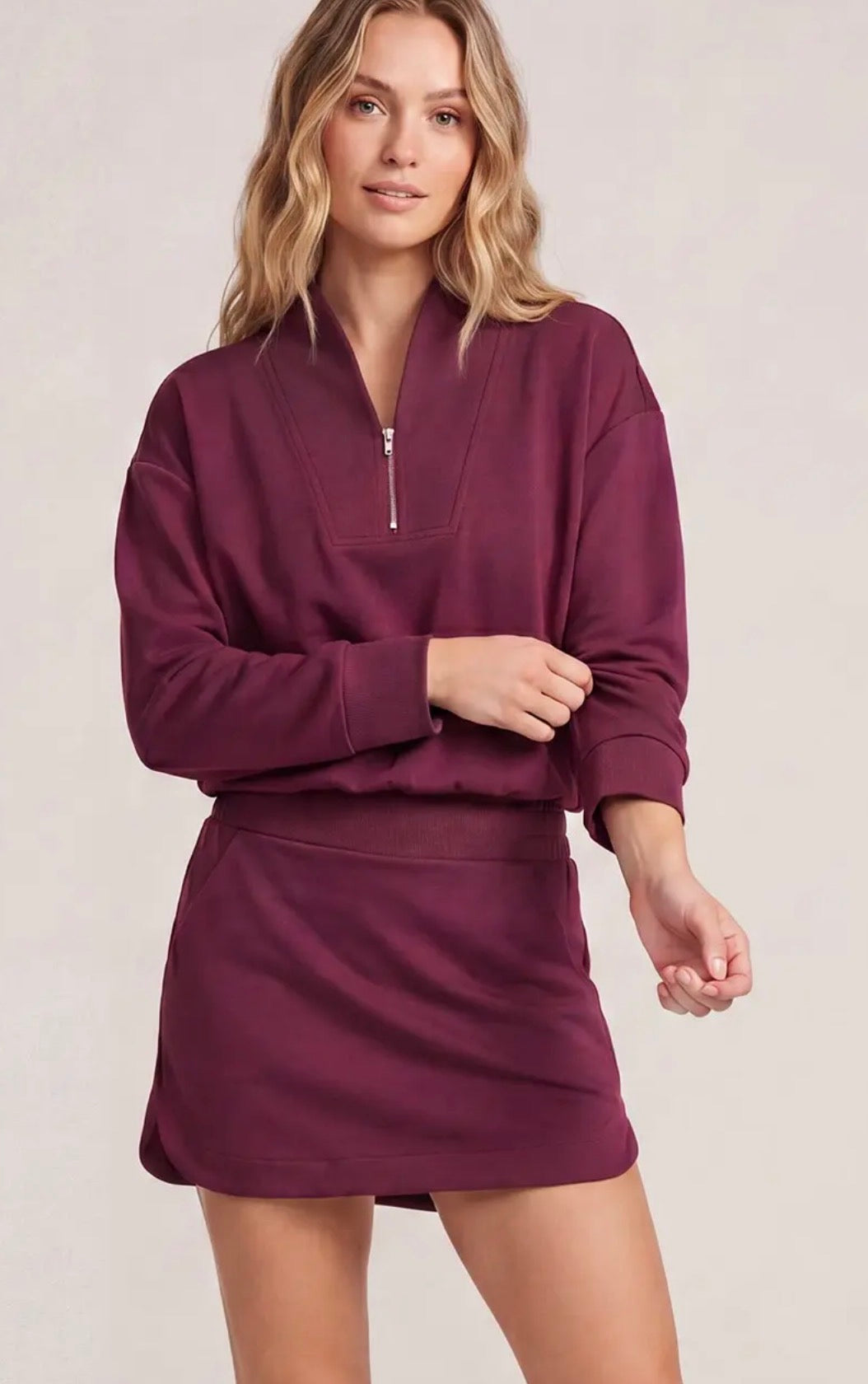 Kerri’s Pick Skort Set