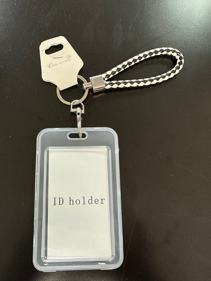 ID Holder