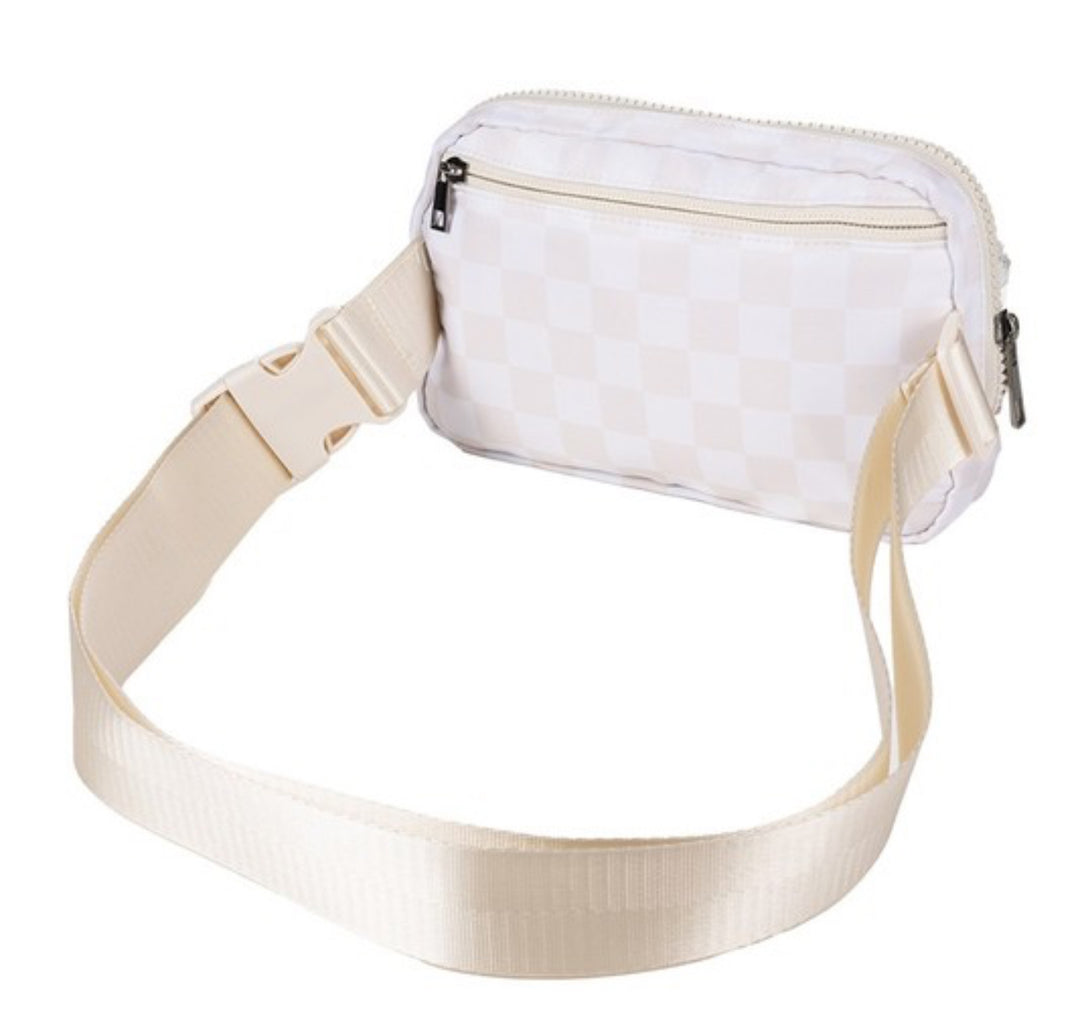 Fanny’s Everything Belt Bag