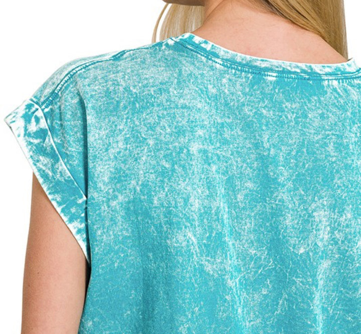 Ava’s Tee