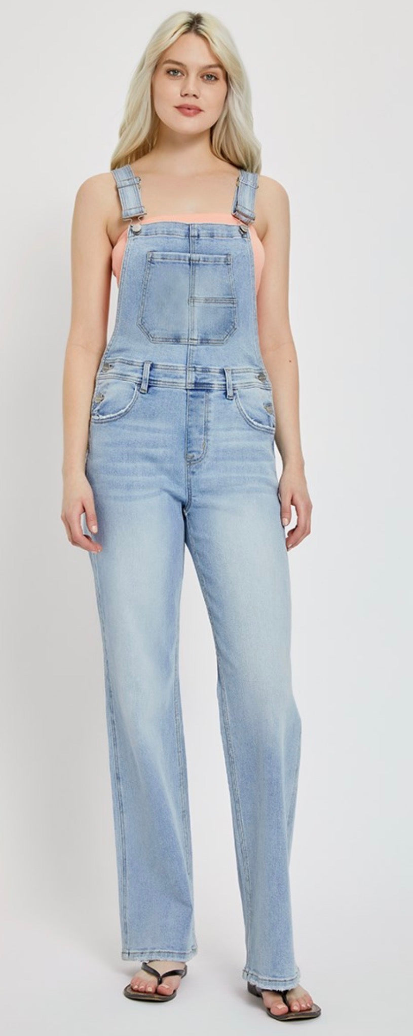 Brenda’s Overalls