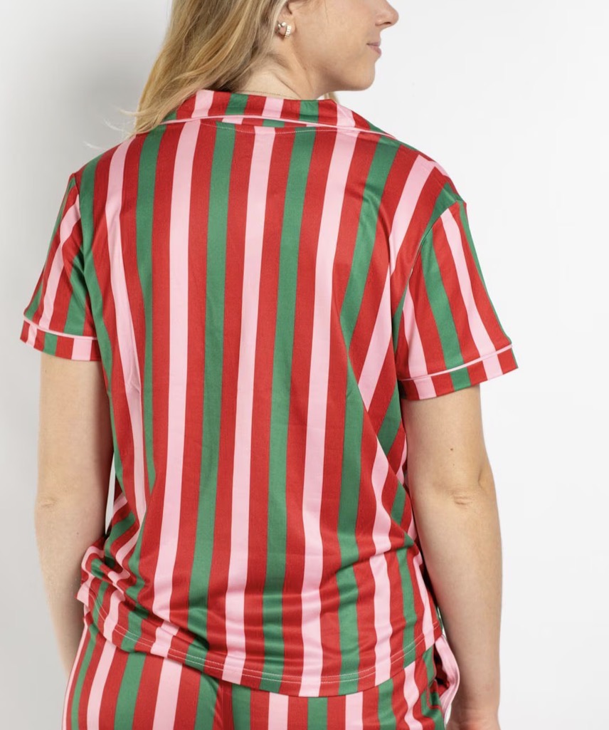Royal Standard Gumdrop Pajamas