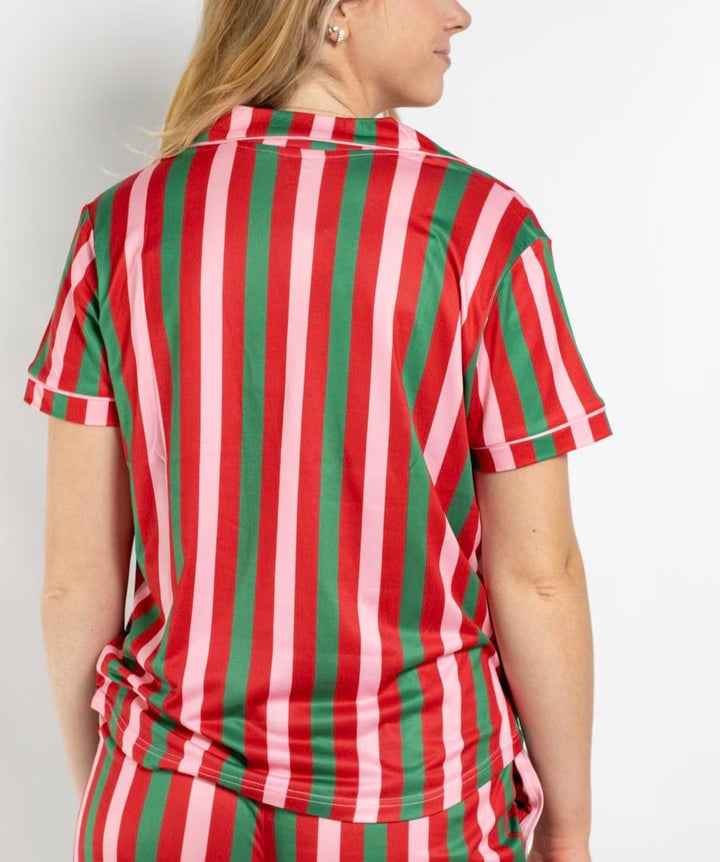 Royal Standard Gumdrop Pajamas