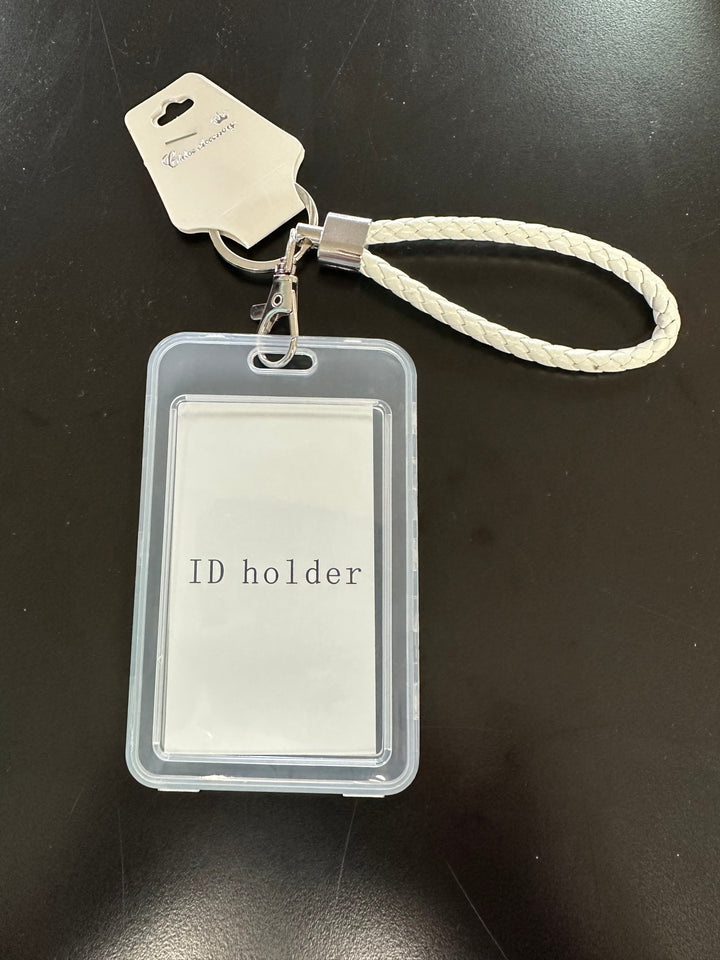 ID Holder