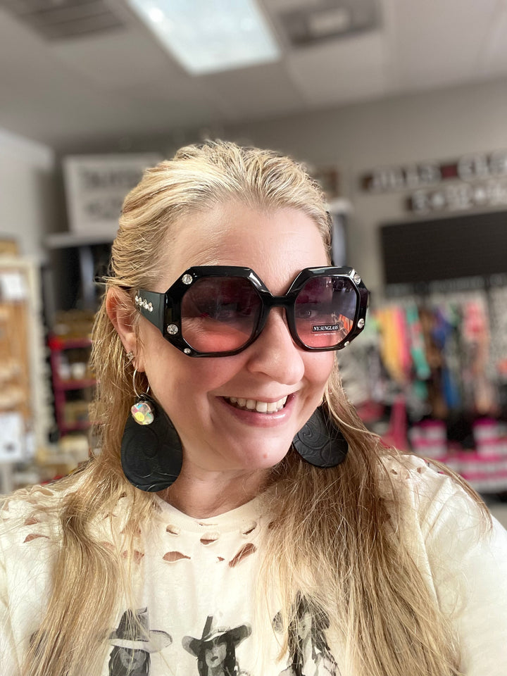 The Donna Sunglasses