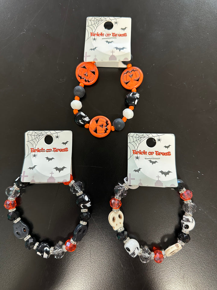 Halloween Bracelet