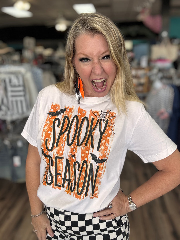Spooky Season with Bling