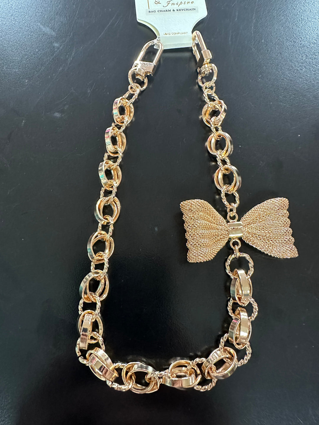 Purse Chain