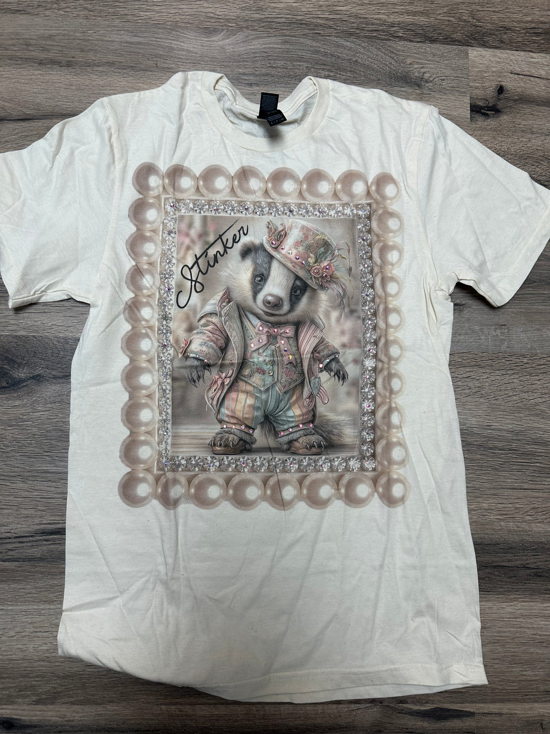 Little Stinker T-Shirt