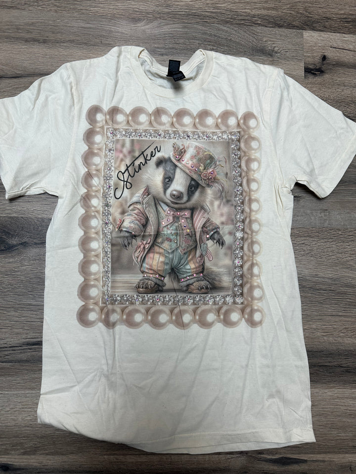 Little Stinker T-Shirt