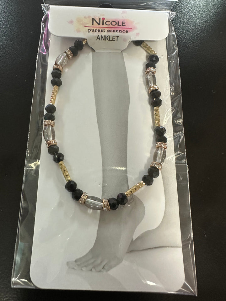 Ankle bracelet (Anklet)