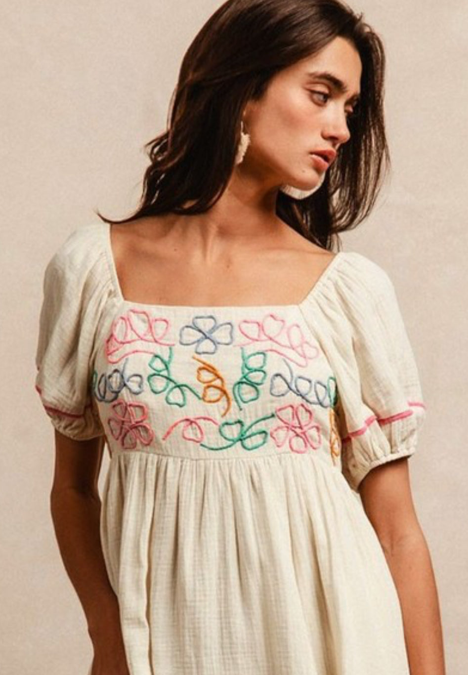 Sophia’s Candy Dress