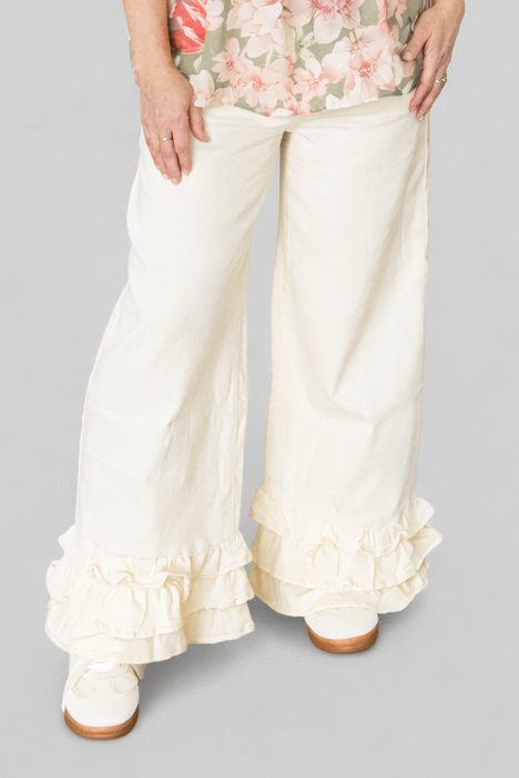 Felicia’s fabulous pants