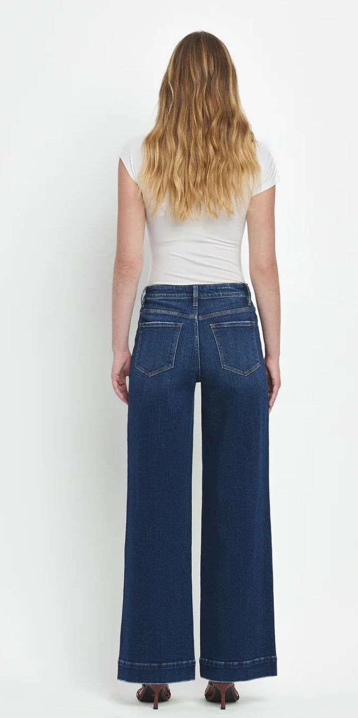 Flying Monkey Trouser Jeans