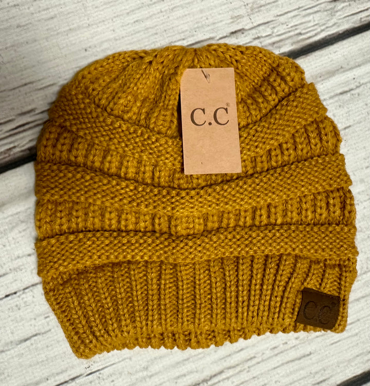 CC Beanie