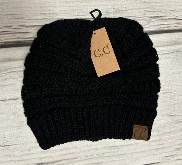 CC Beanie