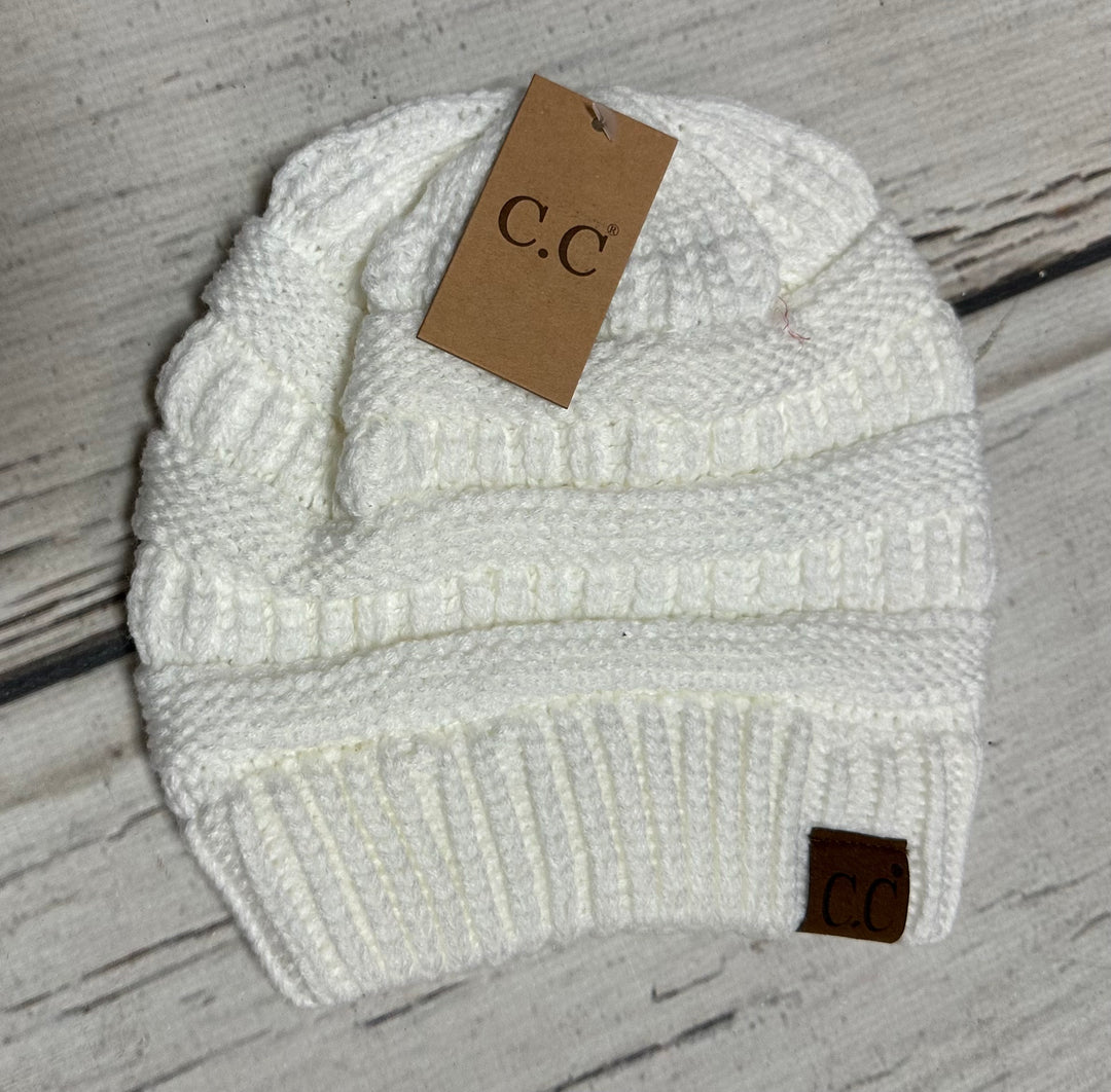 CC Beanie