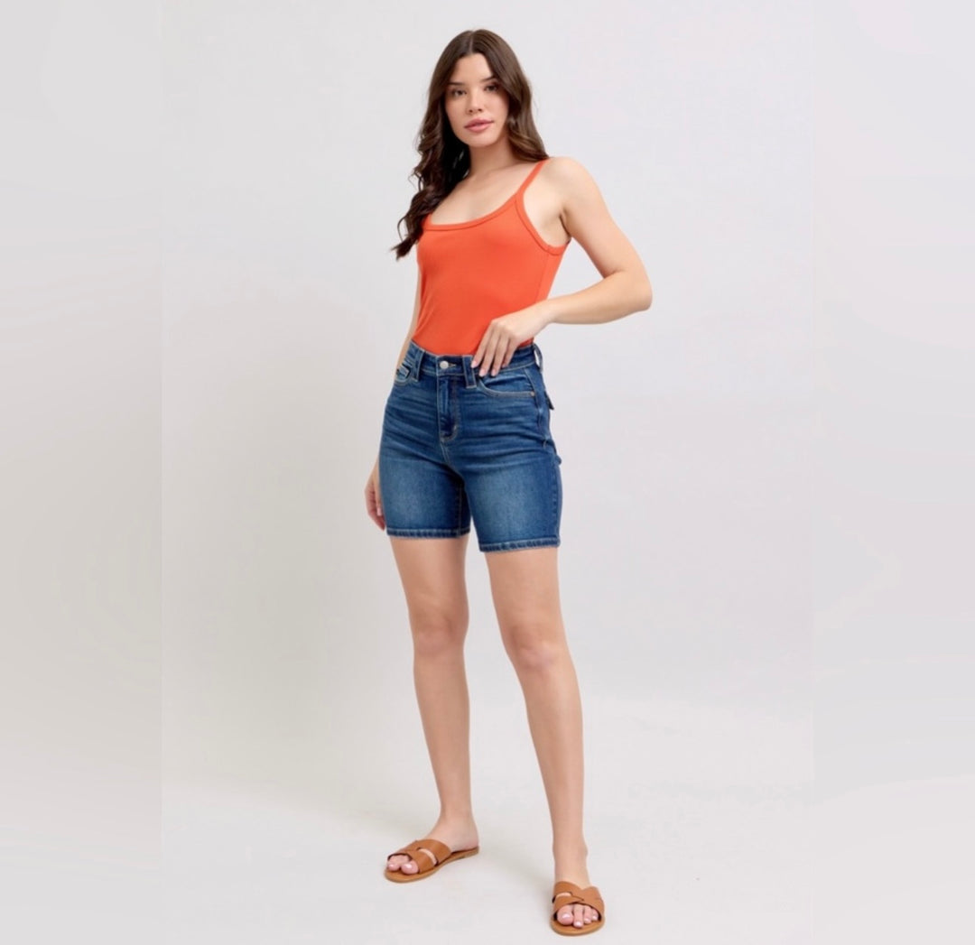 Bermuda Bliss Shorts