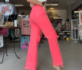 The standout jeans