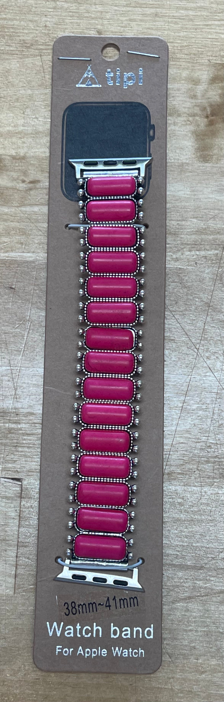 Watch Band