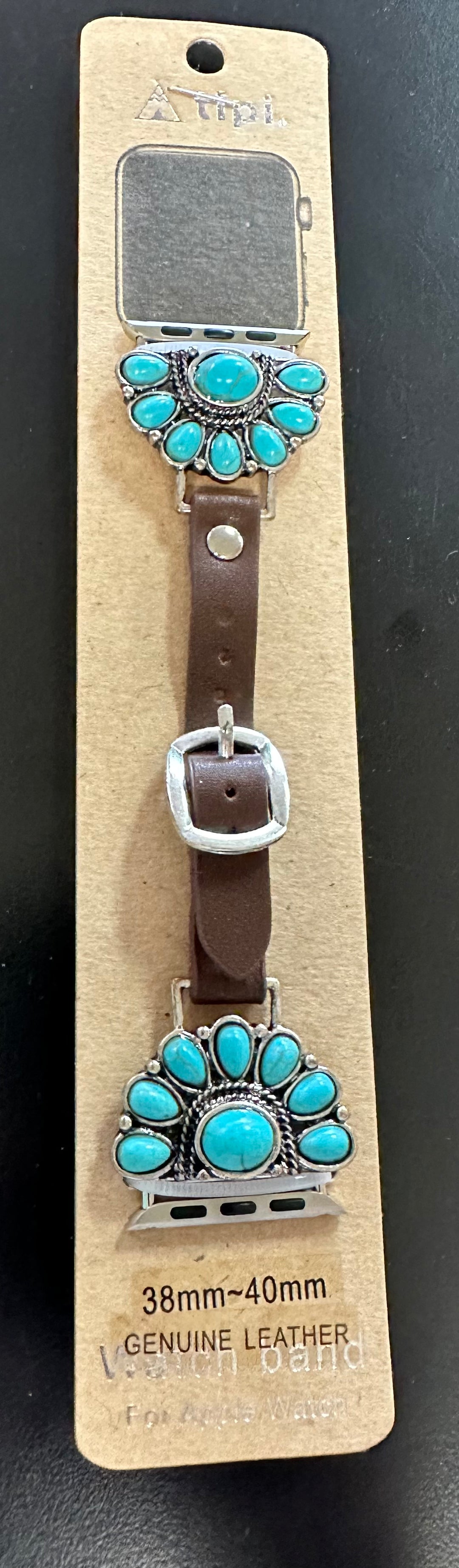 Apple Watch 38-41mm Concho Band
