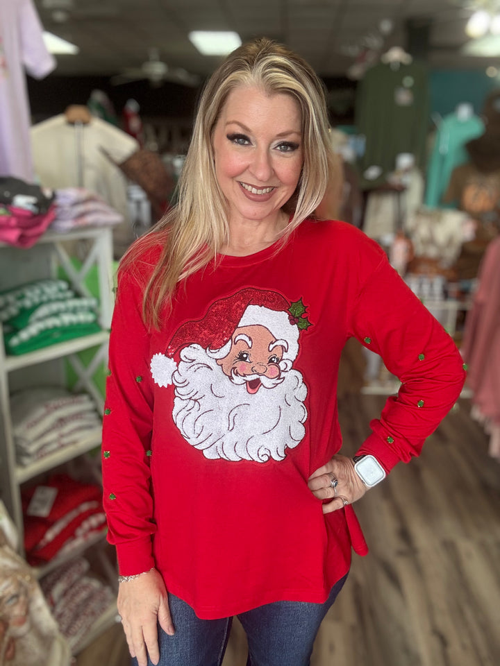 St. Nick top