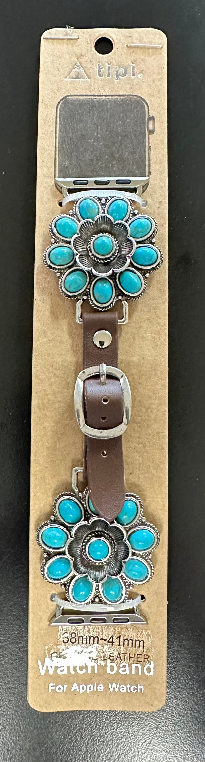 Apple Watch 38-41mm Concho Band