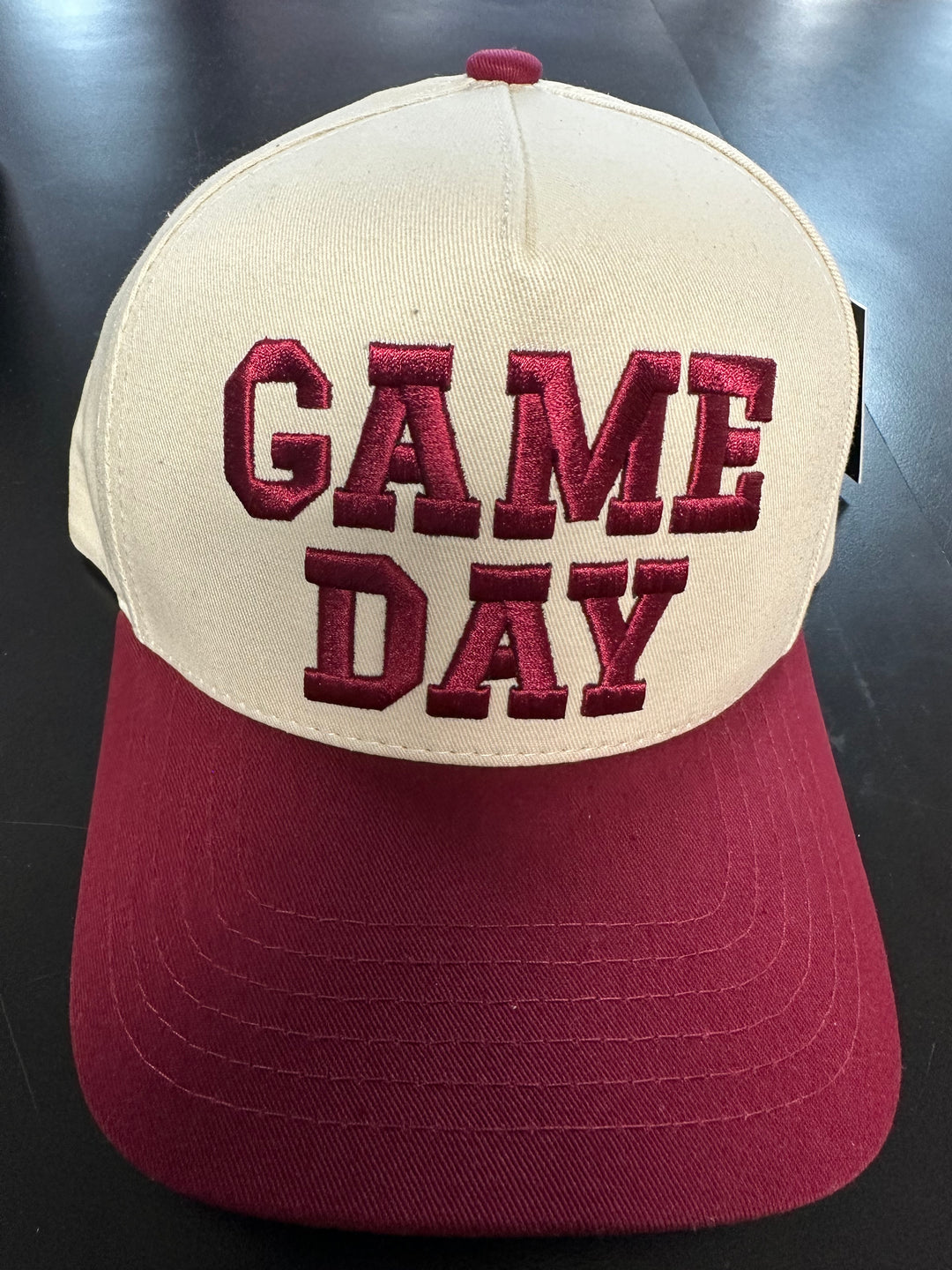 Game Day Trucker Hat