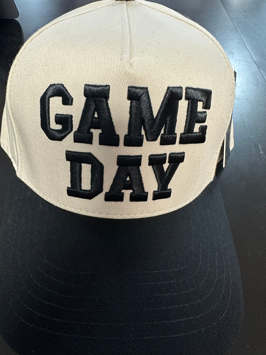 Game Day Trucker Hat