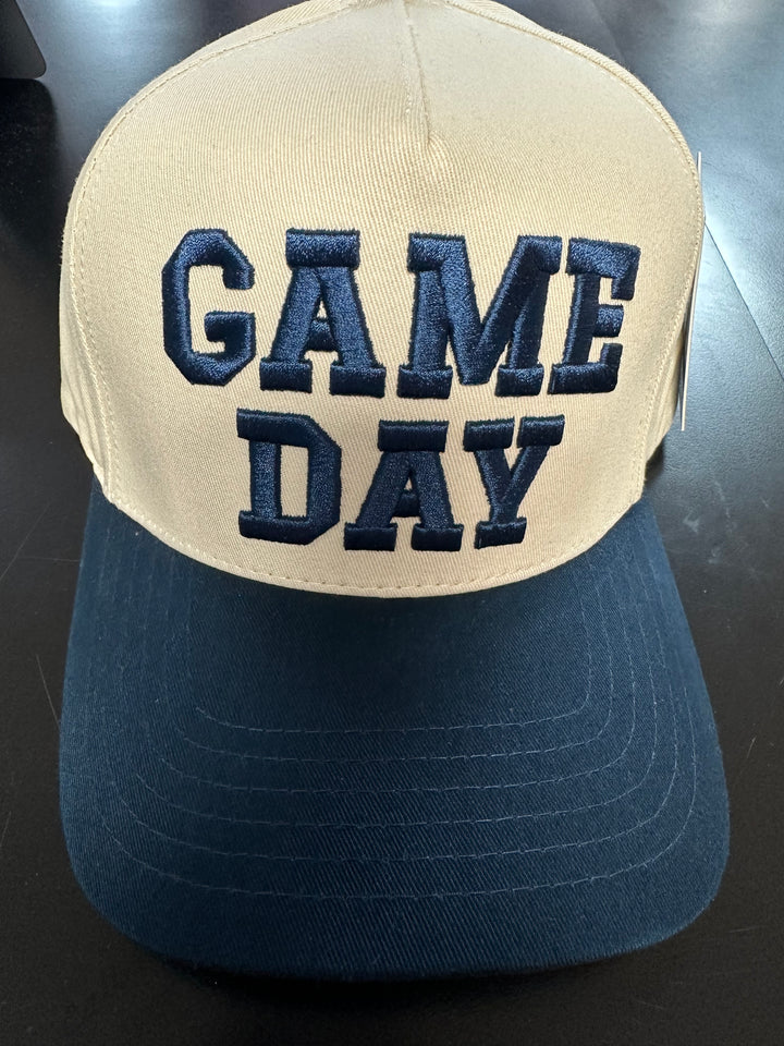 Game Day Trucker Hat