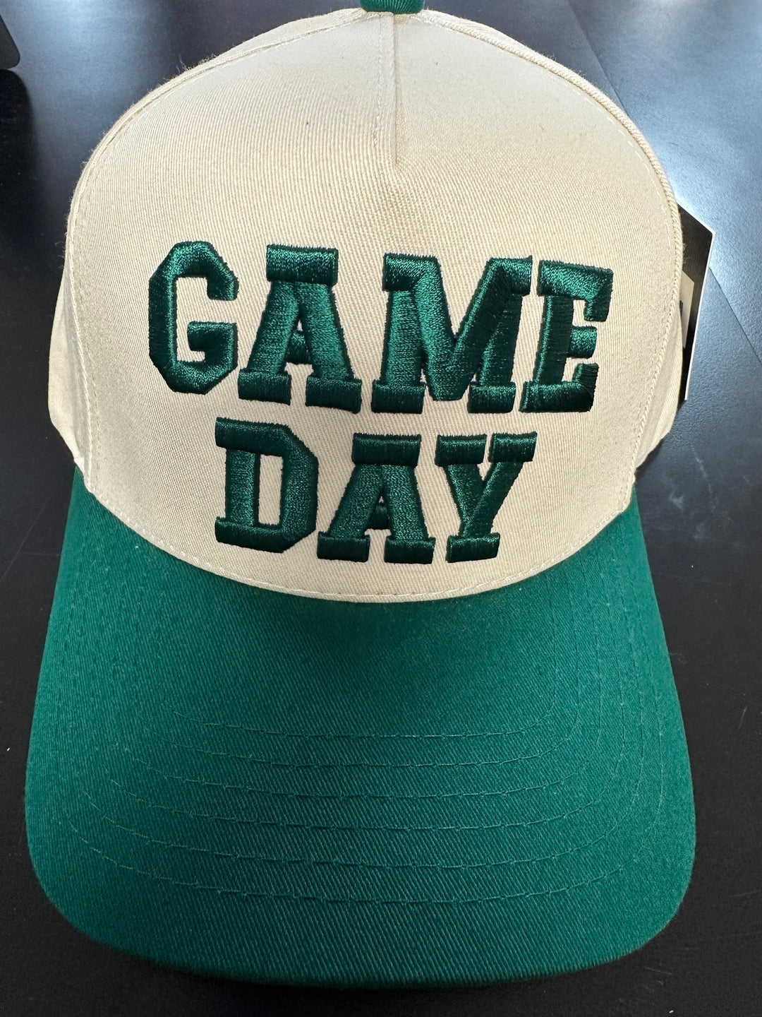 Game Day Trucker Hat