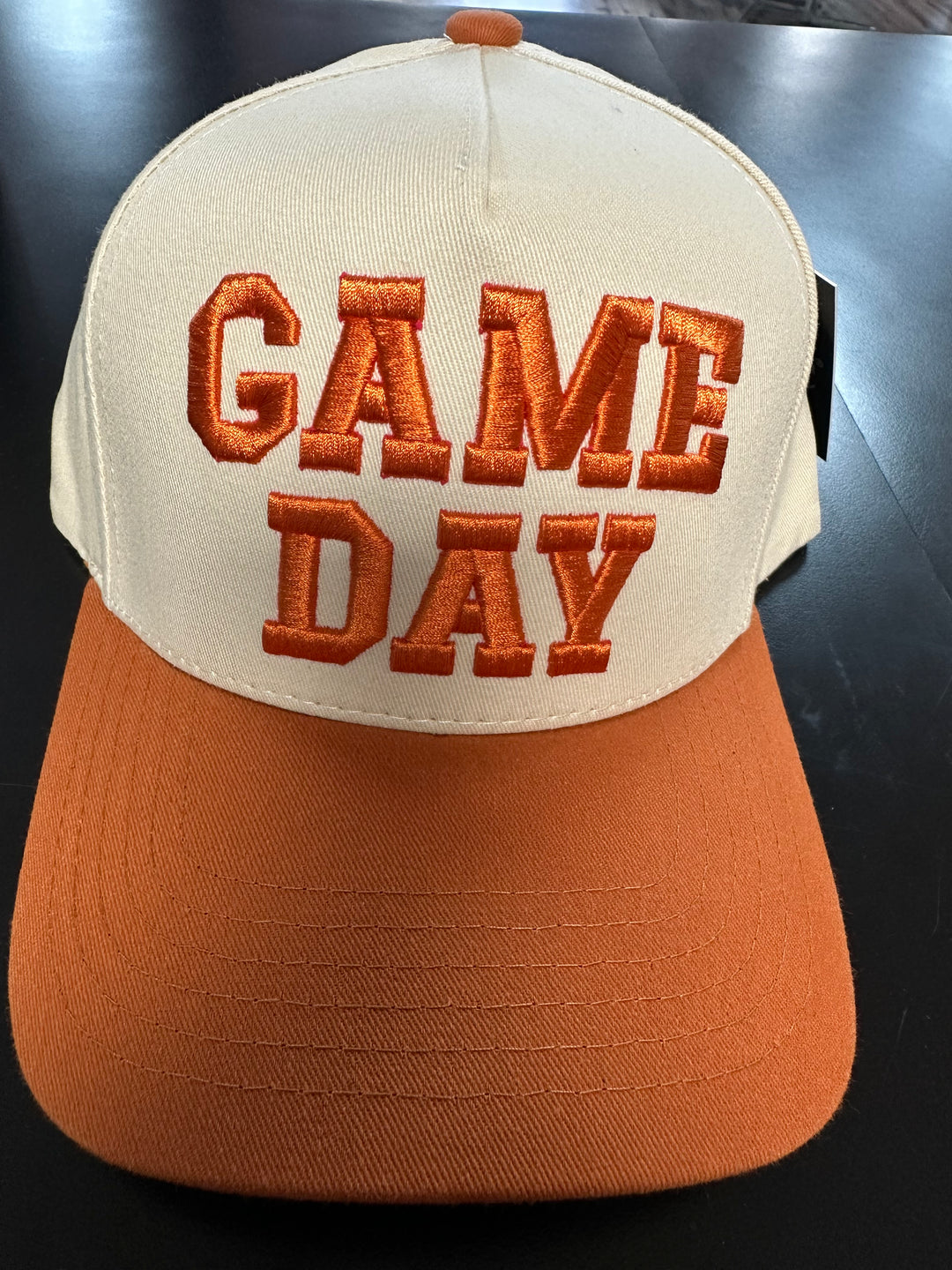 Game Day Trucker Hat