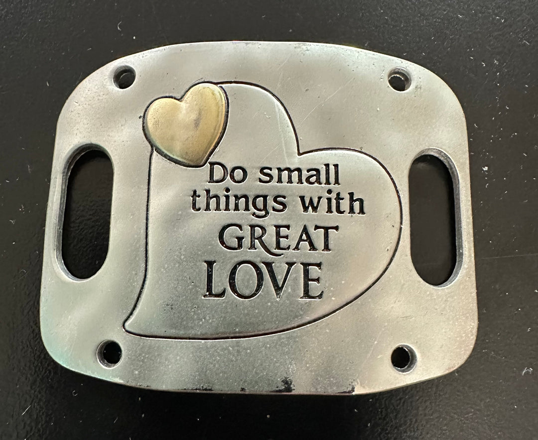 Shoe Charms