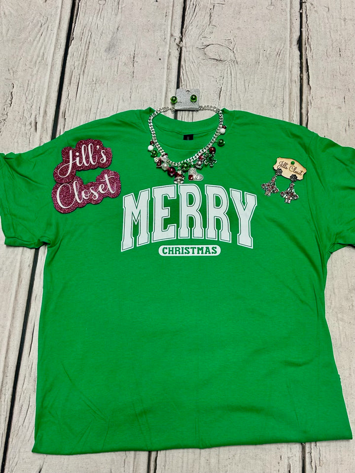 Christmas Special Tee