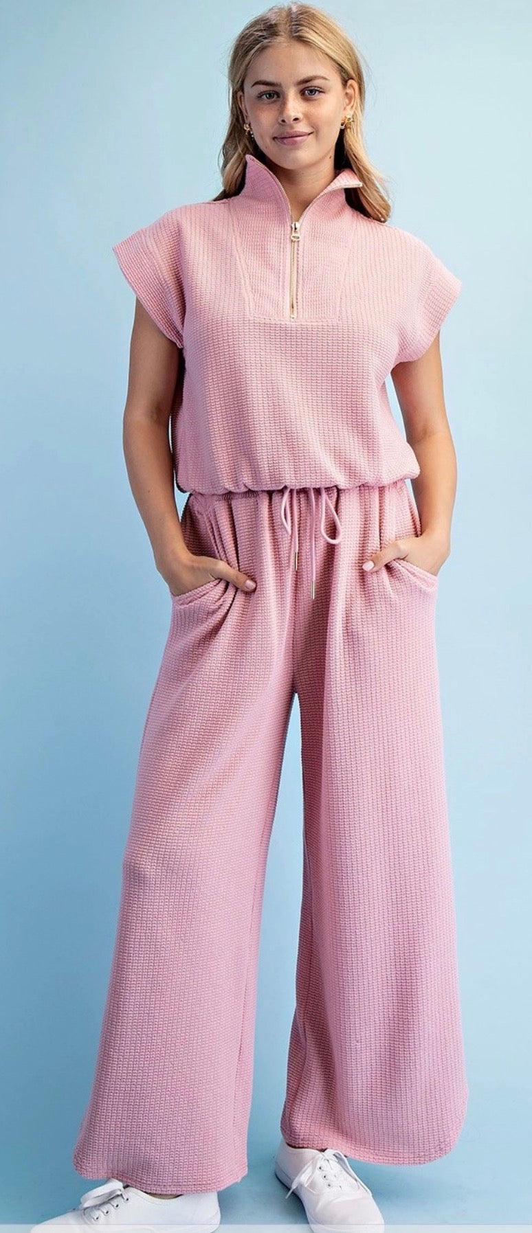 Helen’s Pants Set