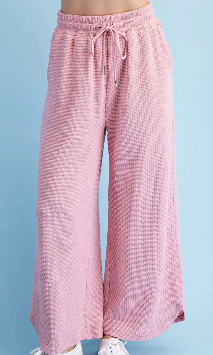 Helen’s Pants Set