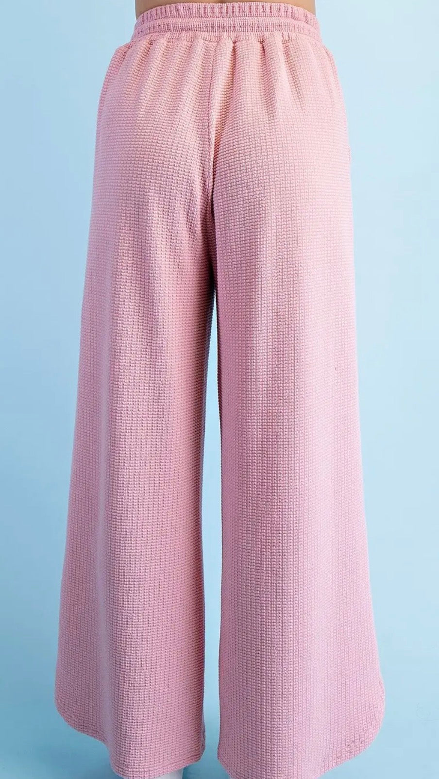 Helen’s Pants Set