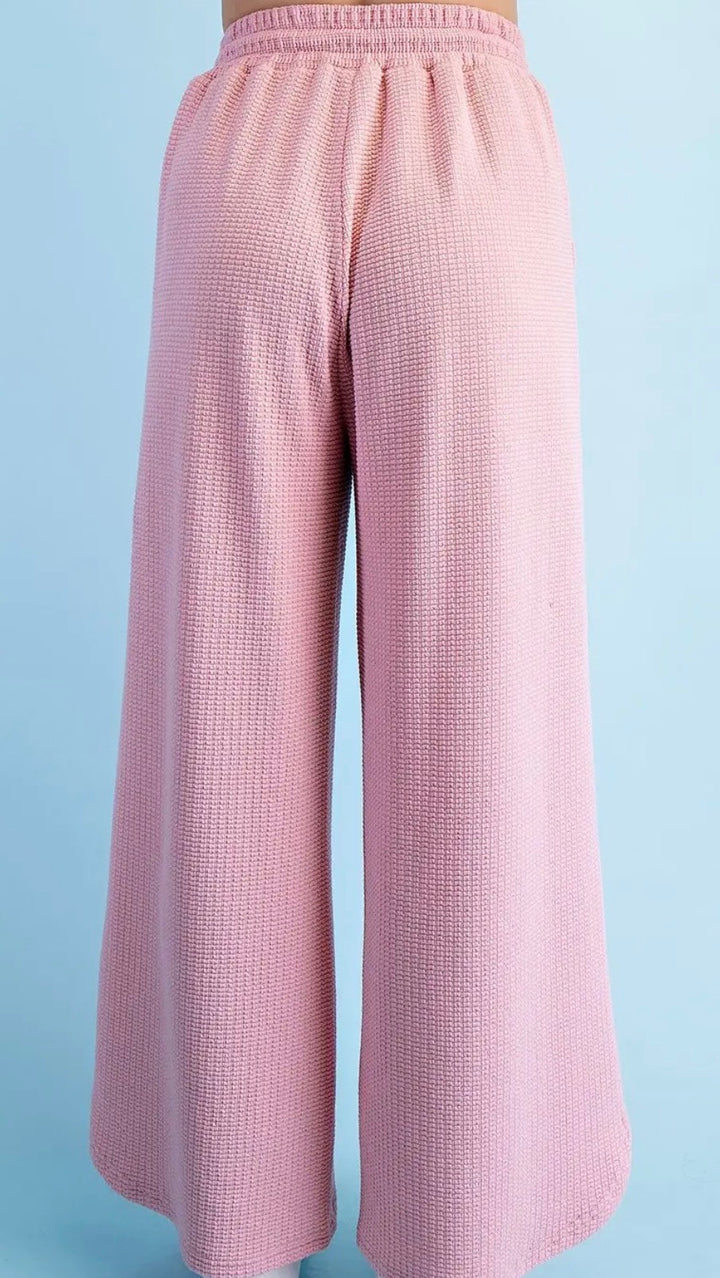 Helen’s Pants Set
