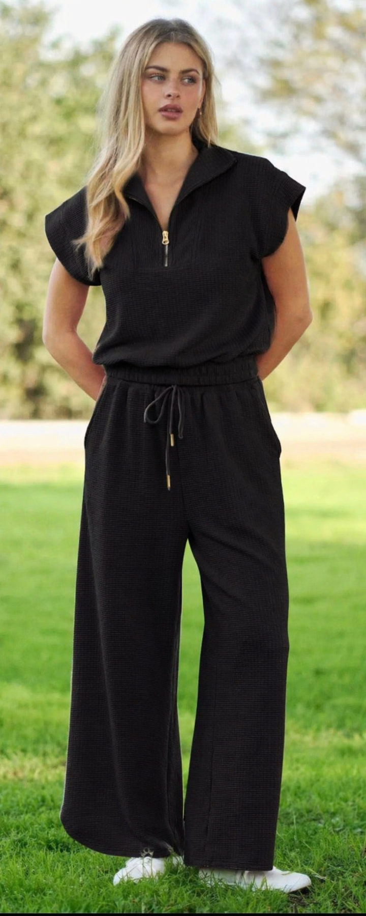 Helen’s Pants Set
