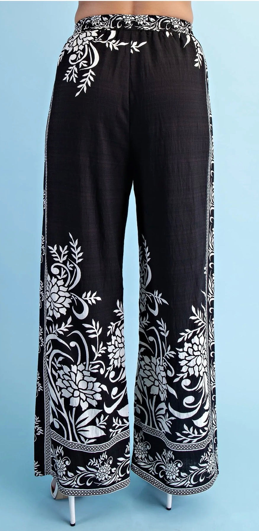 Holiday Cruise Pants