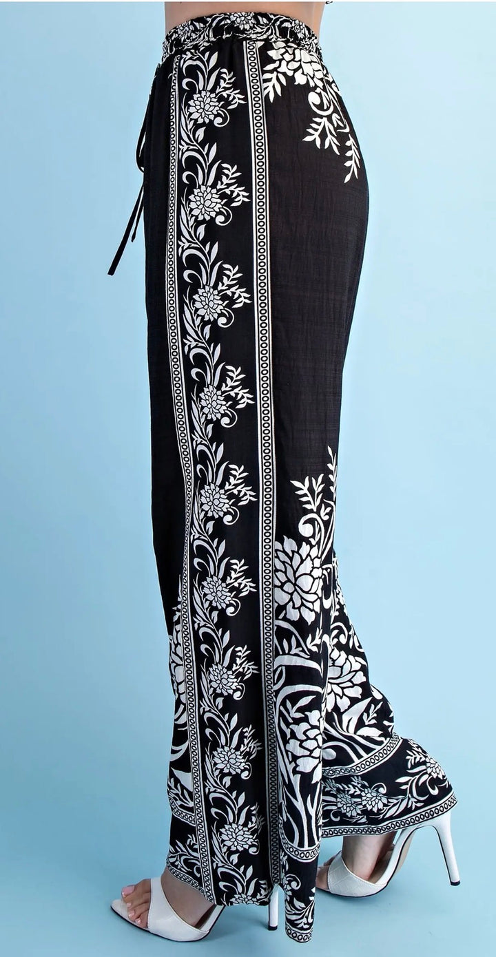 Holiday Cruise Pants