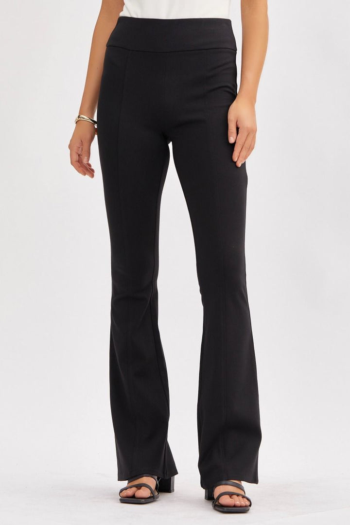 Magic Pants kick flare