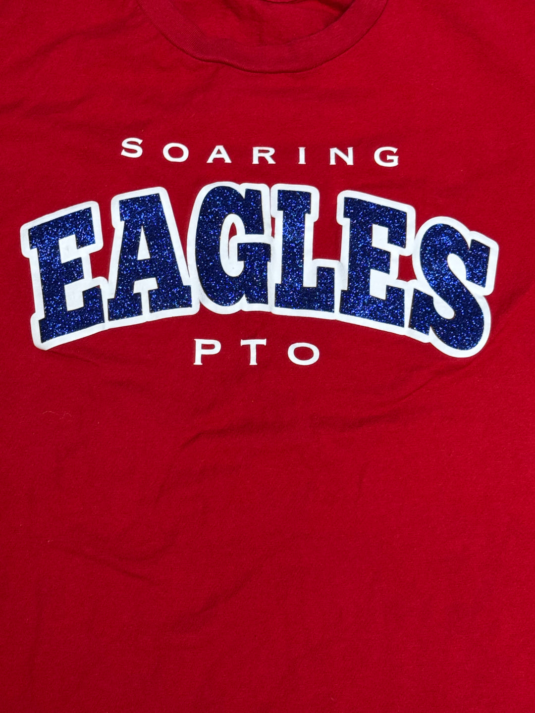 Soaring Eagles PTO