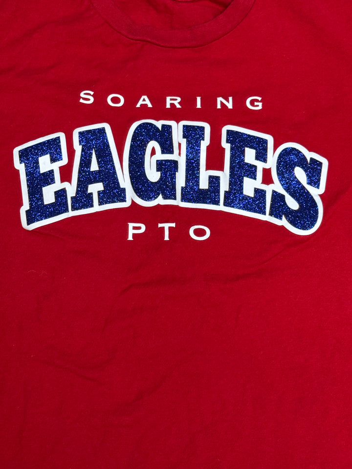 Soaring Eagles PTO