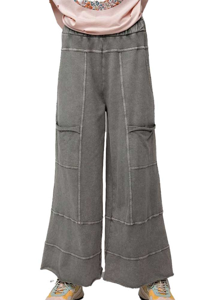 Emily’s Mineral Washed Pants
