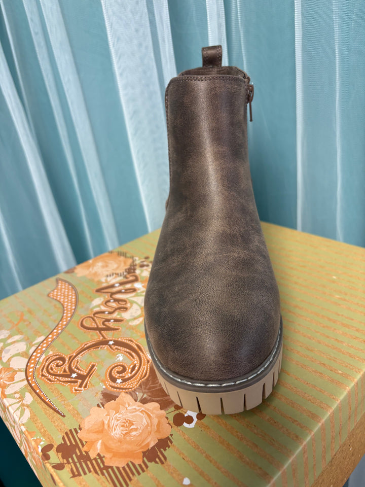 Very G Pasadena short Boot