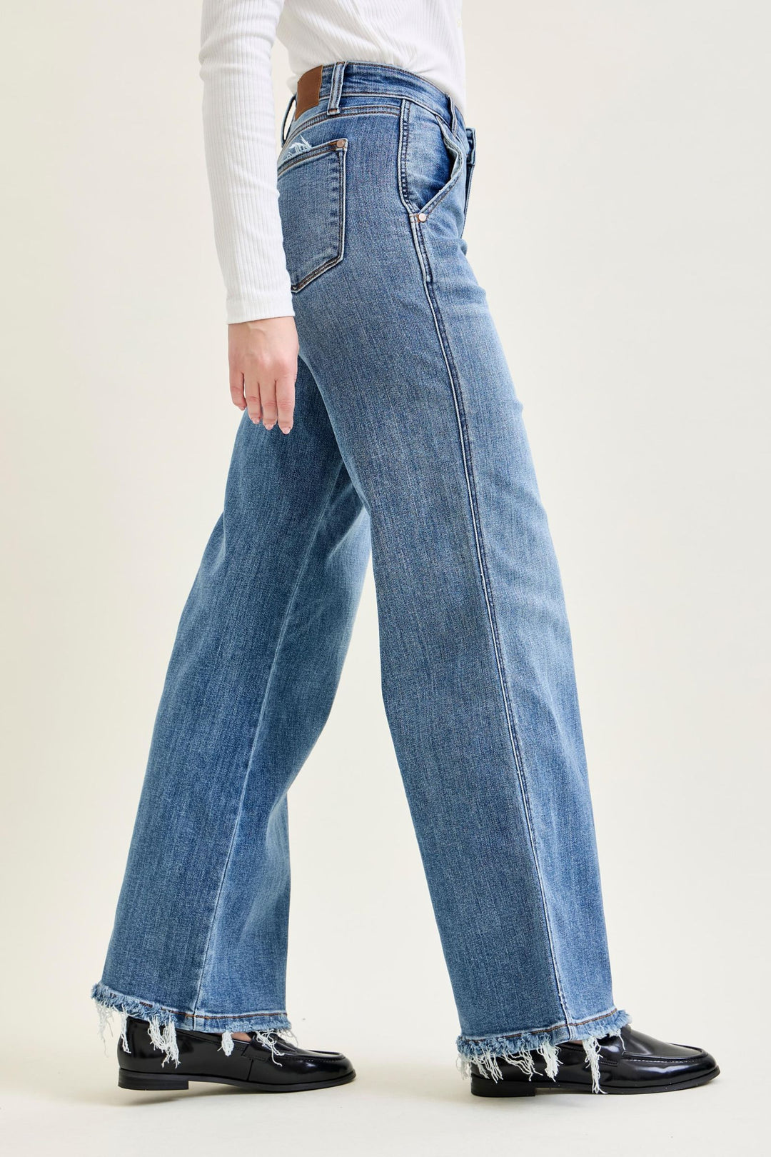 Judy Blue Lux Jeans